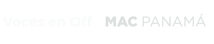 MAC Panamá - Voces en Off logo